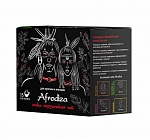 Чай Afrodiza №2 Макка Перуанская (15 саше)