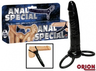 НАСАДКА АНАЛЬНАЯ