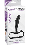 Массажер простаты Anal Fantasy Stimulator черный