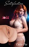 СТИМУЛЯТОР ПЕНИСА LOLA TOYS SATISFACTION CUTIE PIE