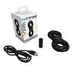  ЭРЕКЦИОННОЕ ВИБРОКОЛЬЦО  BATHMATE EIGHT