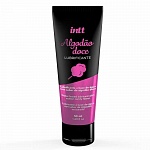 Интимный гель на водной основе, Cotton Candy, 50мл