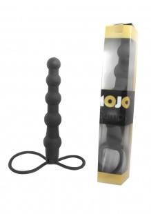 НАСАДКА ДВОЙНОЕ ПРОНИКНОВЕНИЕ ,СИЛИКОН,ЧЕРН.