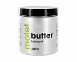 Анальный лубрикант MALE Cobeco Butter Lubricant - 250 мл