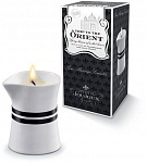 Массажная свеча Mystim Orient гранат и перец 120 гр.
