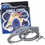 Наручники на ноги