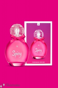 Духи женские "Spicy" 50 мл