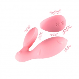 Вибростимулятор Eris