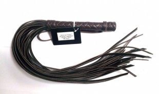 BDSM SCALA Флогер элит