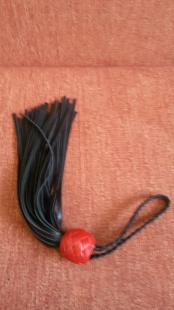 Флоггер-интимник цвет в ассортименте