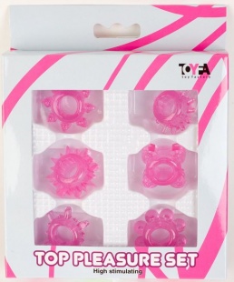 Кольцо эрекционное