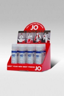 Лубрикант на водной основе с охлаждающим эффектом JO H2O Cool 30мл