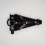 Браслет с кольцом Crazy Handmade