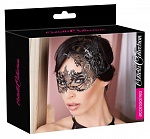 МАСКА КРУЖЕВНАЯ МЕТАЛЛ COTTELLI COLLECTION
