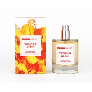 Tender Rose – Нежность и Красота 50мл