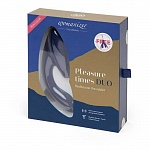 Бесконтактный стимулятор Womanizer Duo синий