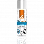 Анальный любрикант JO H2O 60мл