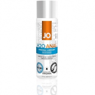 Анальный любрикант JO H2O 60мл