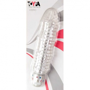 ВИБРАТОР TOIFA