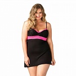 Комлект белья LG8872  3X   4X