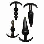 Анальная пробка для ношения Eroticon