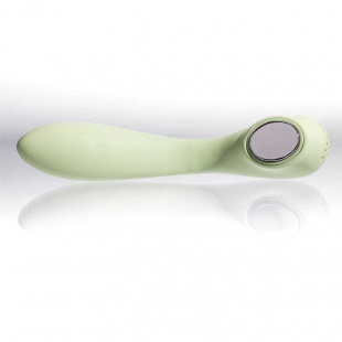  ВИБРОСТИМУЛЯТОР ГЕНЕРАТОР ТЕМПЕРАТУРЫ MOYTOY  ICEMAN