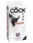 СТРАПОН KING COCK 7