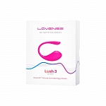 Виброяйцо Lovense Lush 3