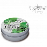 Массажная свеча Mystim Rome грейпфрут и бергамот 33 гр.