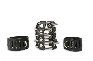 Бондаж для пениса