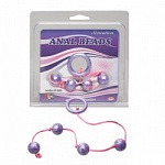 Массажер , шарики для анальной стимуляции