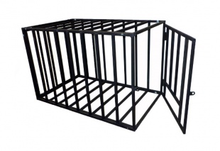 Клетка БДСМ