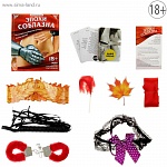 игра с карточками 