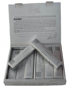 Серебрянная лиса 5мг