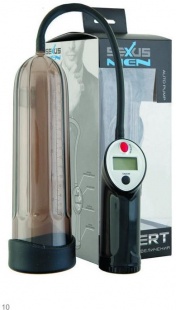 Автоматическая помпа Sexus.