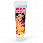 Гель-любрикант Intim Classic Limited Edition - 50 мл.