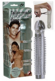 Насадка Tailor-made Crystal