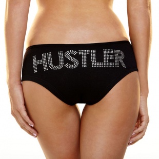 ТРУСИКИ СЛИП "HUSTLER"