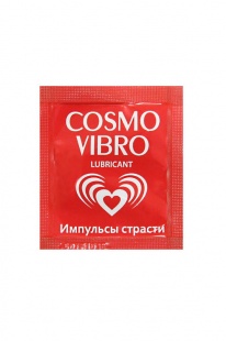 Lubricant COSMO VIBRO пробник