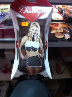 КОМПЛЕКТ "СЕКРЕТАРША''