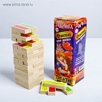 Падающая башня 