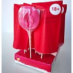 Карамель леденцовая 