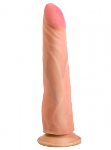 ФАЛЛОИМИТАТОР НА ПРИСОСКЕ 