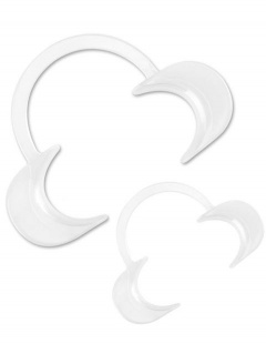 Роторасширитель ретрактор щечный