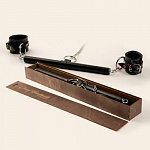 Распорка для ног маленькая, наручники СН-9202