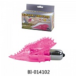 ВИБРОСТИМУЛЯТОР КЛИТОРА 10 Ф-ЦИЙ ВИБРАЦИИ