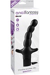 Массажер простаты Anal Fantasy черный