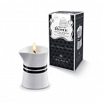 PETITS JOUJOUX Массажная свеча ROME грейпфрут и бергамот 120 гр.