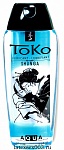 Индивидуальный любрикант Shunga Toko Aqua
