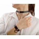 Чекер с сердцем 3137-1